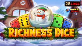 Richness Dice